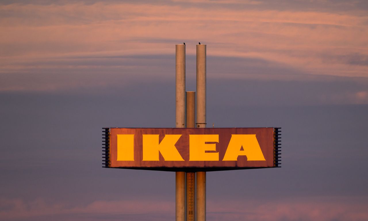 The Scarborough IKEA will close next year