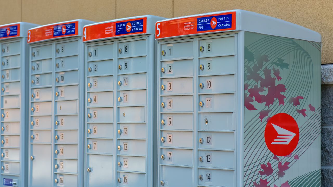 Feud Watch: Josh Matlow versus community mailboxes