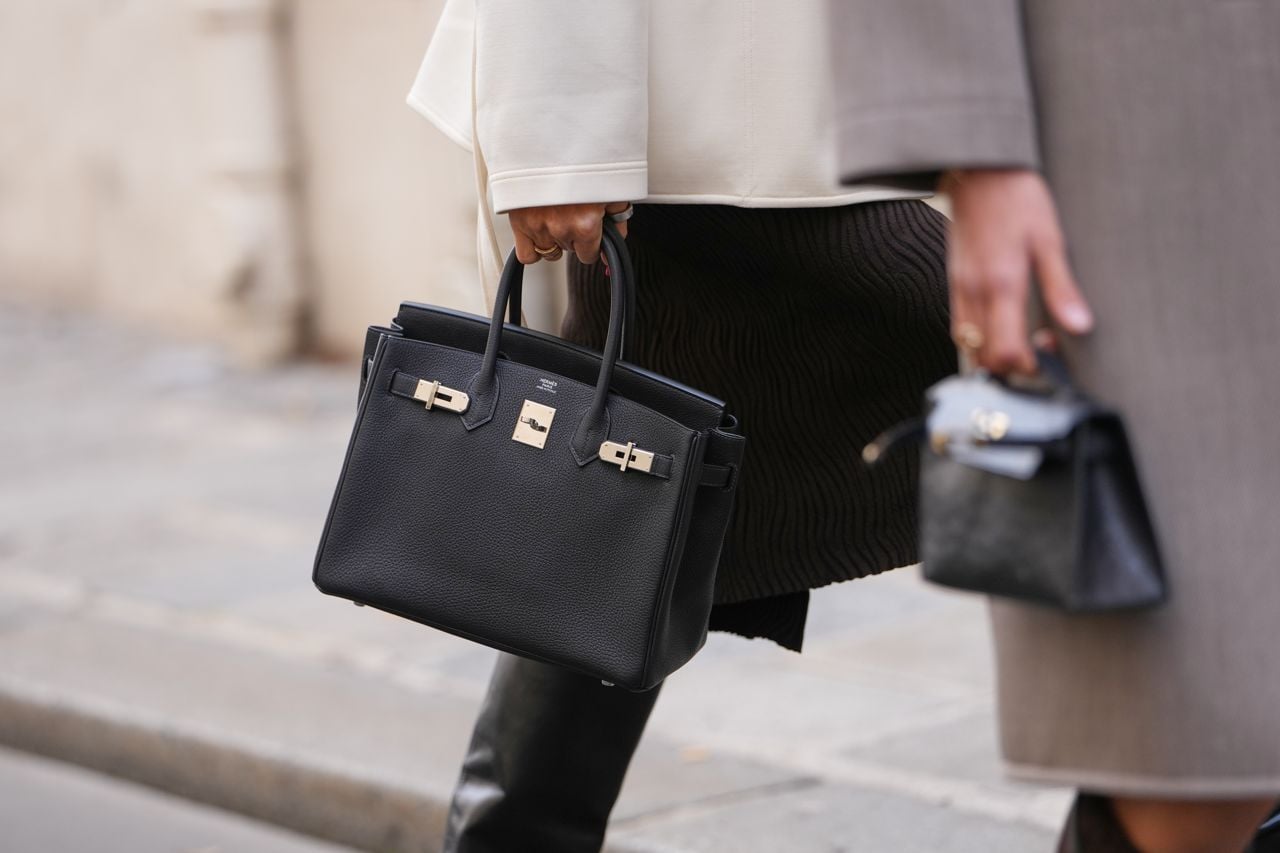 A Toronto boutique is giving away a $28,500 handbag