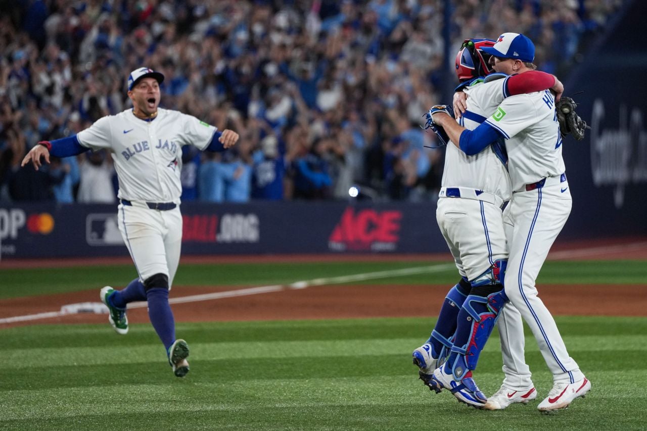 Jays fans are donating to the Seattle Children's Hospital
