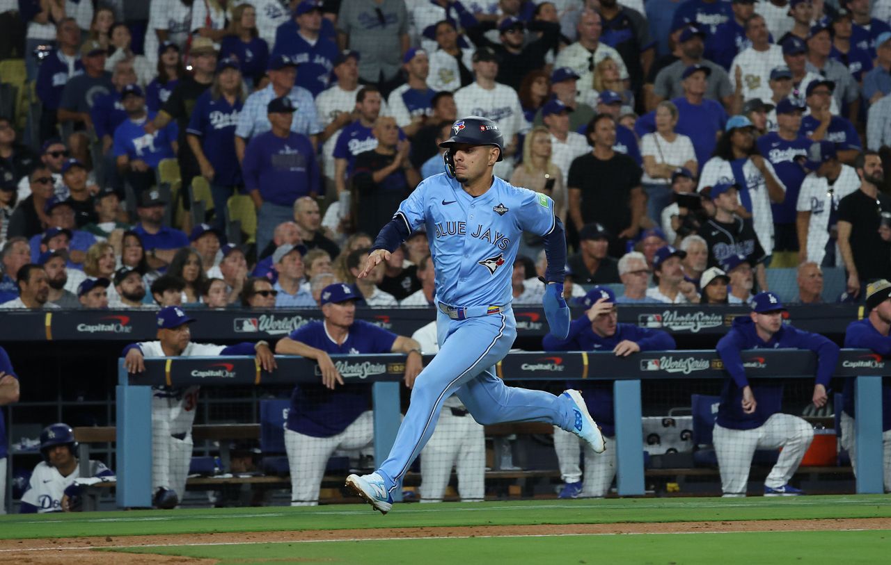 Is tonight's World Series game Canada's priciest sporting event ever?