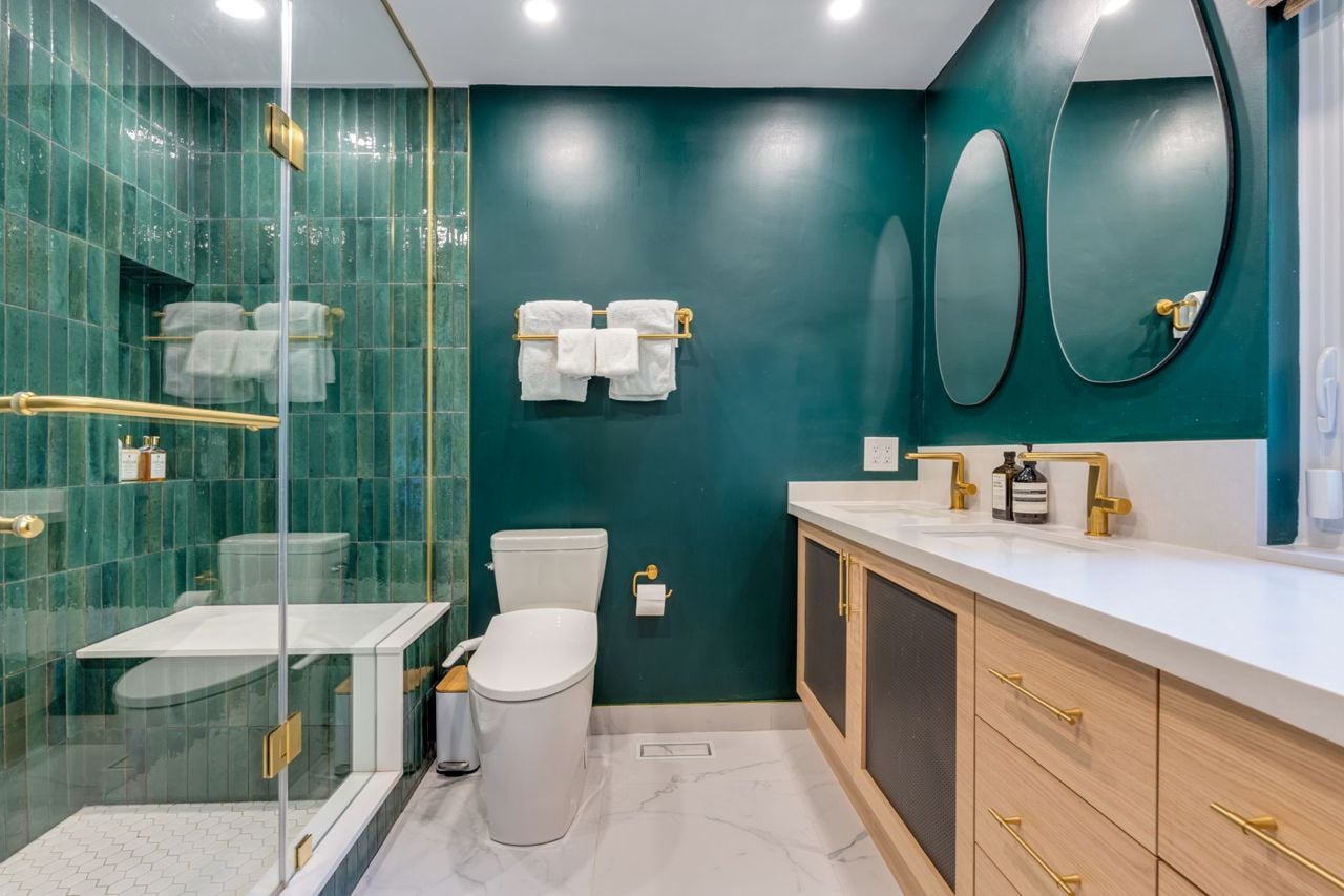 House of the Week: $2.4 million for a Baby Point detached inspired by Pinterest
