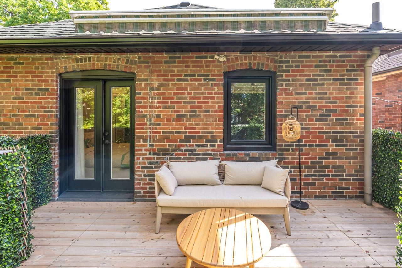 House of the Week: $2.4 million for a Baby Point detached inspired by Pinterest