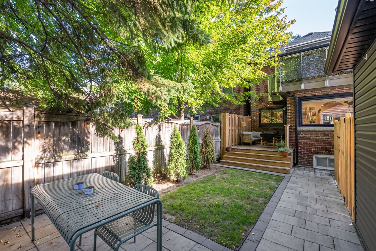 House of the Week: $2.4 million for a Baby Point detached inspired by Pinterest