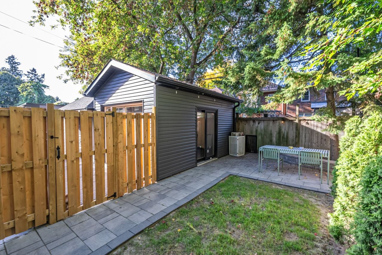 House of the Week: $2.4 million for a Baby Point detached inspired by Pinterest