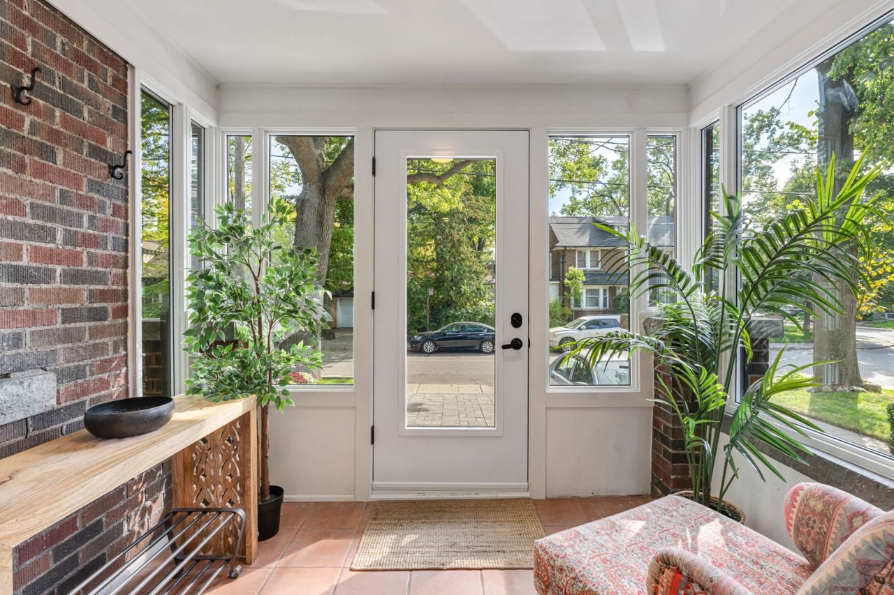 House of the Week: $2.4 million for a Baby Point detached inspired by Pinterest