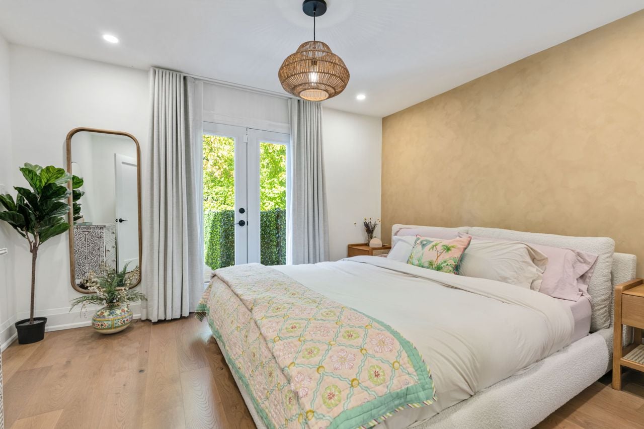 House of the Week: $2.4 million for a Baby Point detached inspired by Pinterest