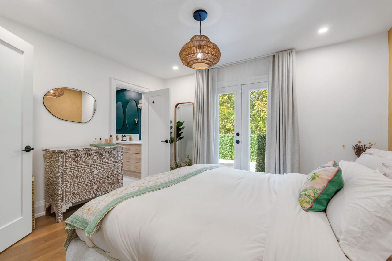 House of the Week: $2.4 million for a Baby Point detached inspired by Pinterest