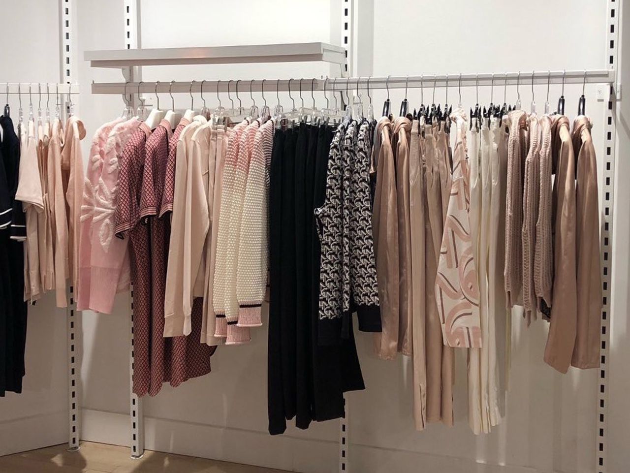 Fall for fashion must-haves in Bloor-Yorkville this autumn