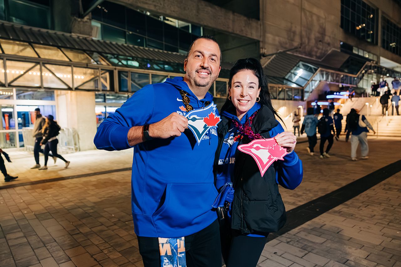 "I have 40 Blue Jays group chats": How Torontonians feel about heading to the World Series