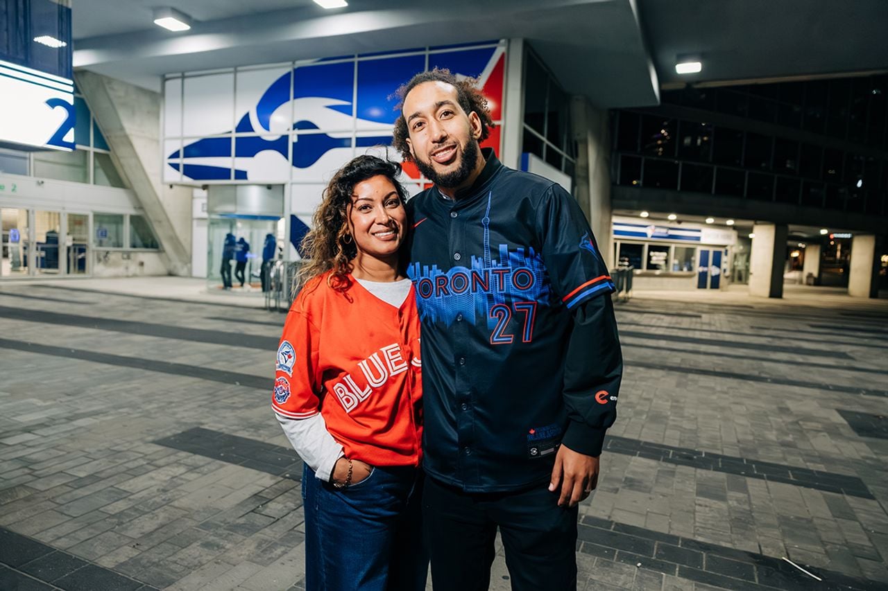 "I have 40 Blue Jays group chats": How Torontonians feel about heading to the World Series