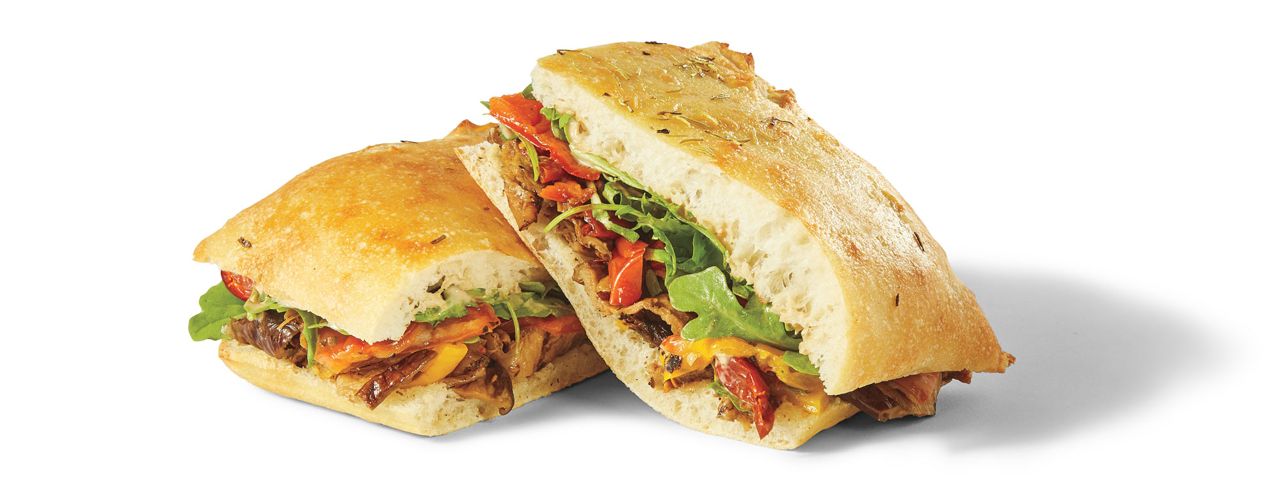 An influx of Italian sandwiches is bringing la dolce vita to Toronto