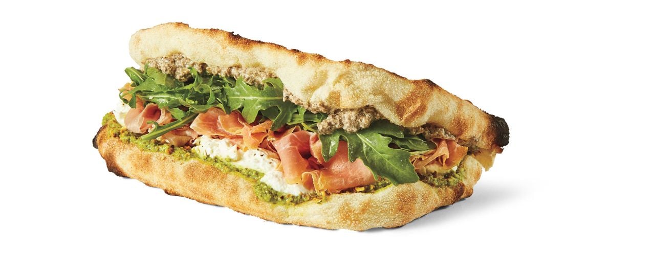 An influx of Italian sandwiches is bringing la dolce vita to Toronto
