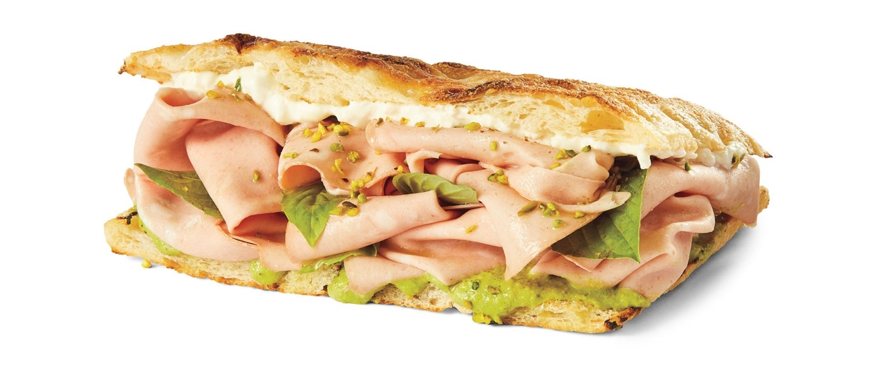 An influx of Italian sandwiches is bringing la dolce vita to Toronto