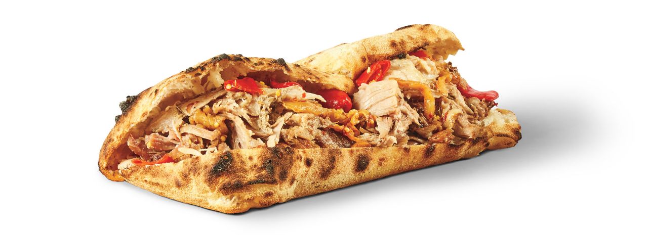 An influx of Italian sandwiches is bringing la dolce vita to Toronto