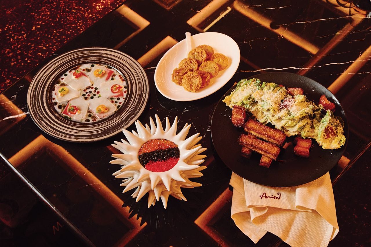 Five of Toronto’s best steakhouses for fresh takes on an old-school indulgence