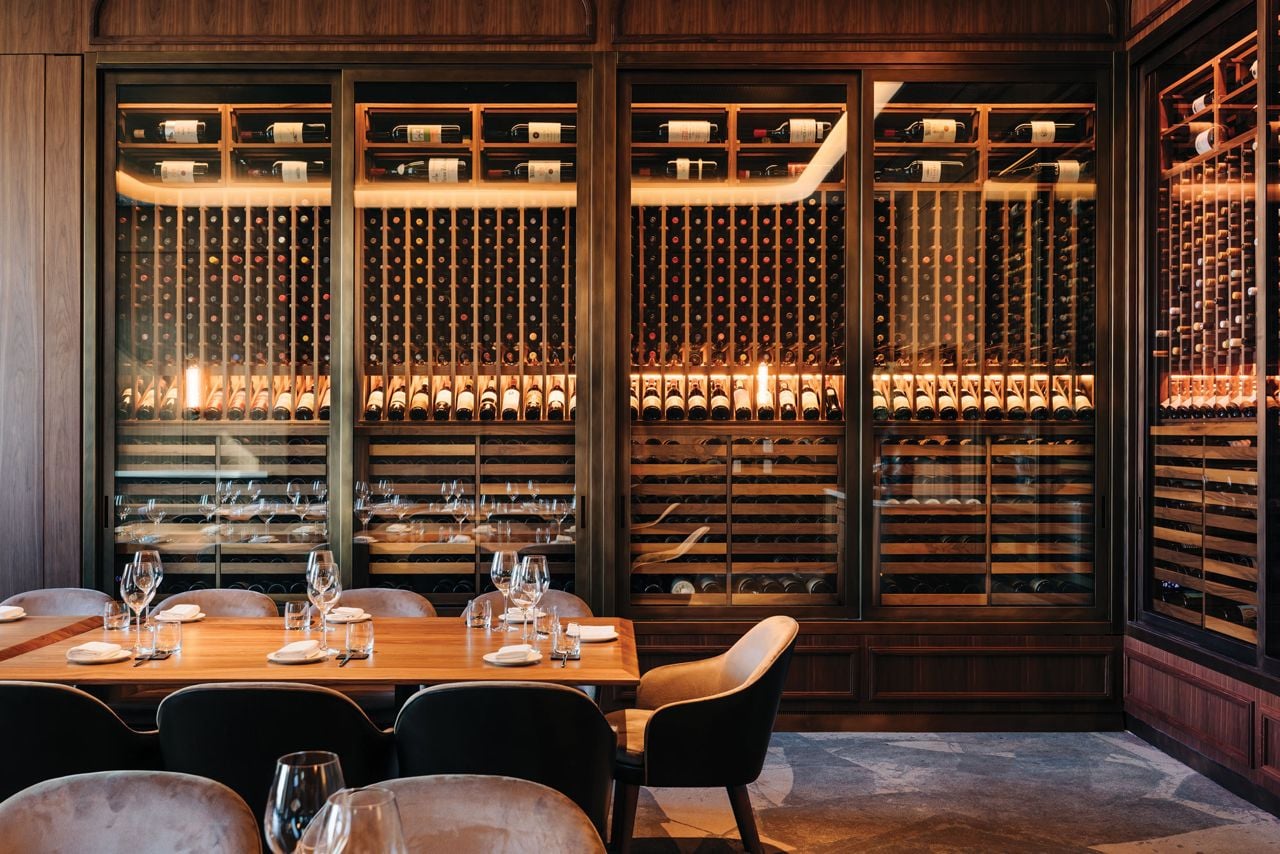 Five of Toronto’s best steakhouses for fresh takes on an old-school indulgence