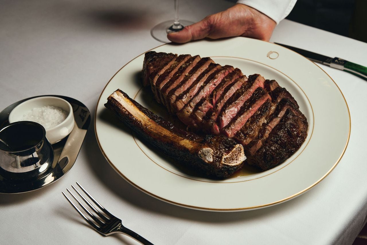 Five of Toronto’s best steakhouses for fresh takes on an old-school indulgence
