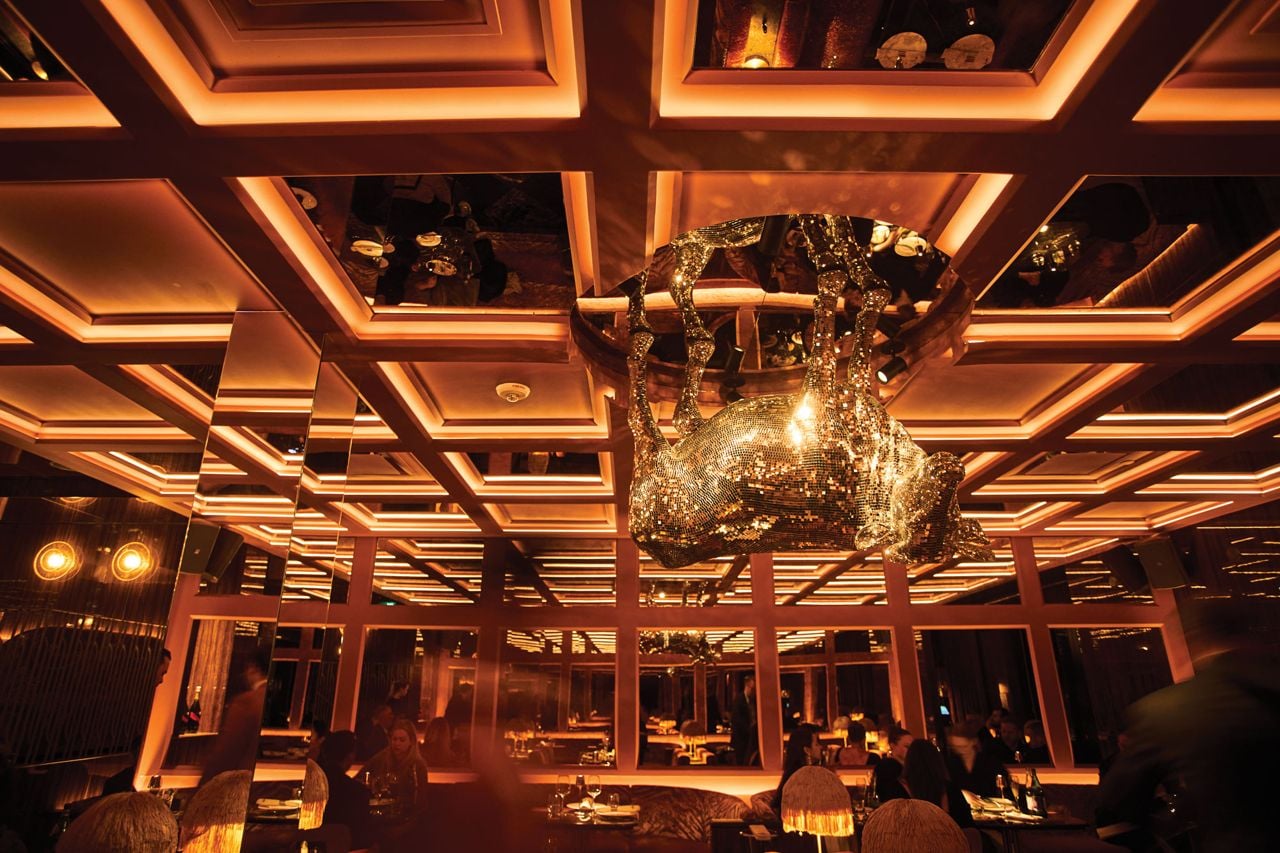 Five of Toronto’s best steakhouses for fresh takes on an old-school indulgence