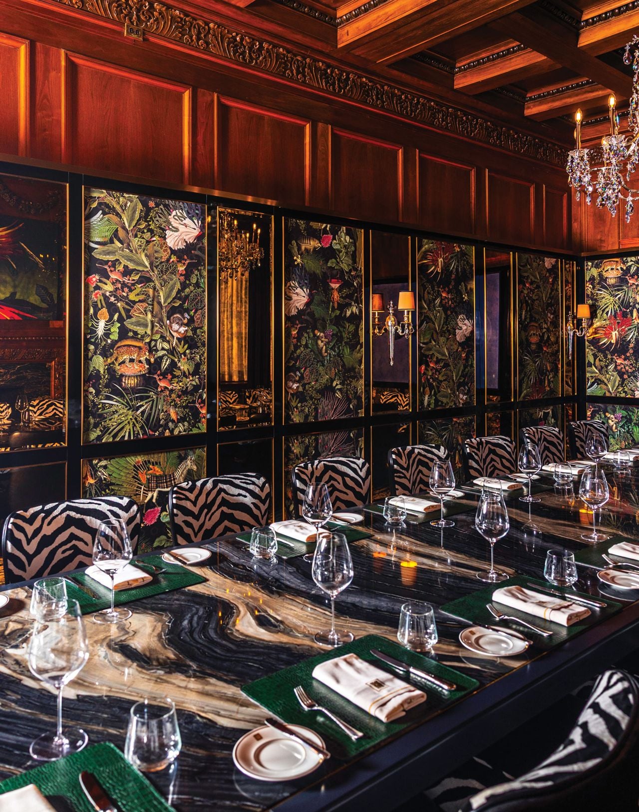 Five of Toronto’s best steakhouses for fresh takes on an old-school indulgence