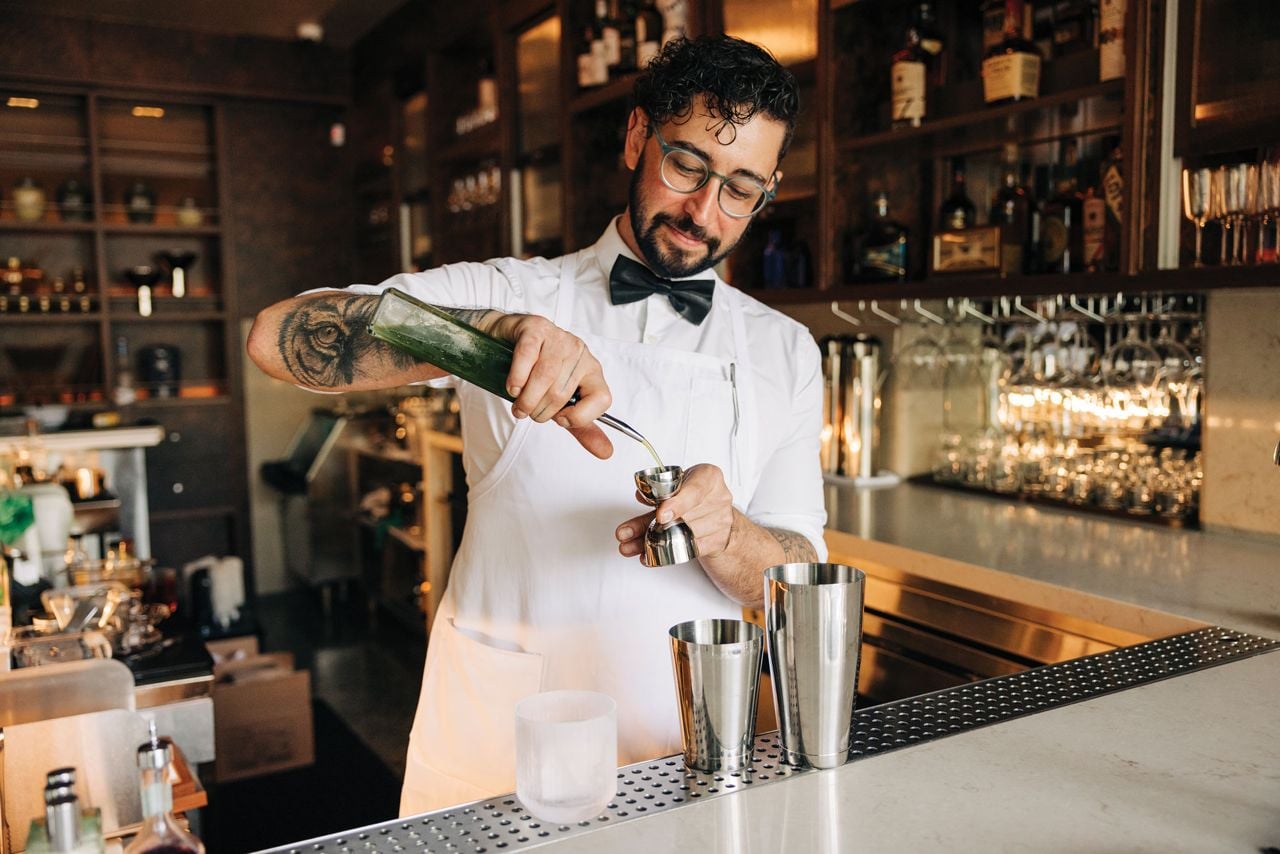 Five of Toronto’s best steakhouses for fresh takes on an old-school indulgence