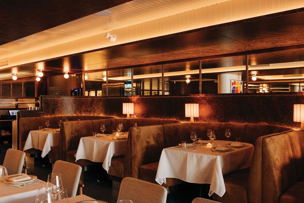 Five of Toronto’s best steakhouses for fresh takes on an old-school indulgence