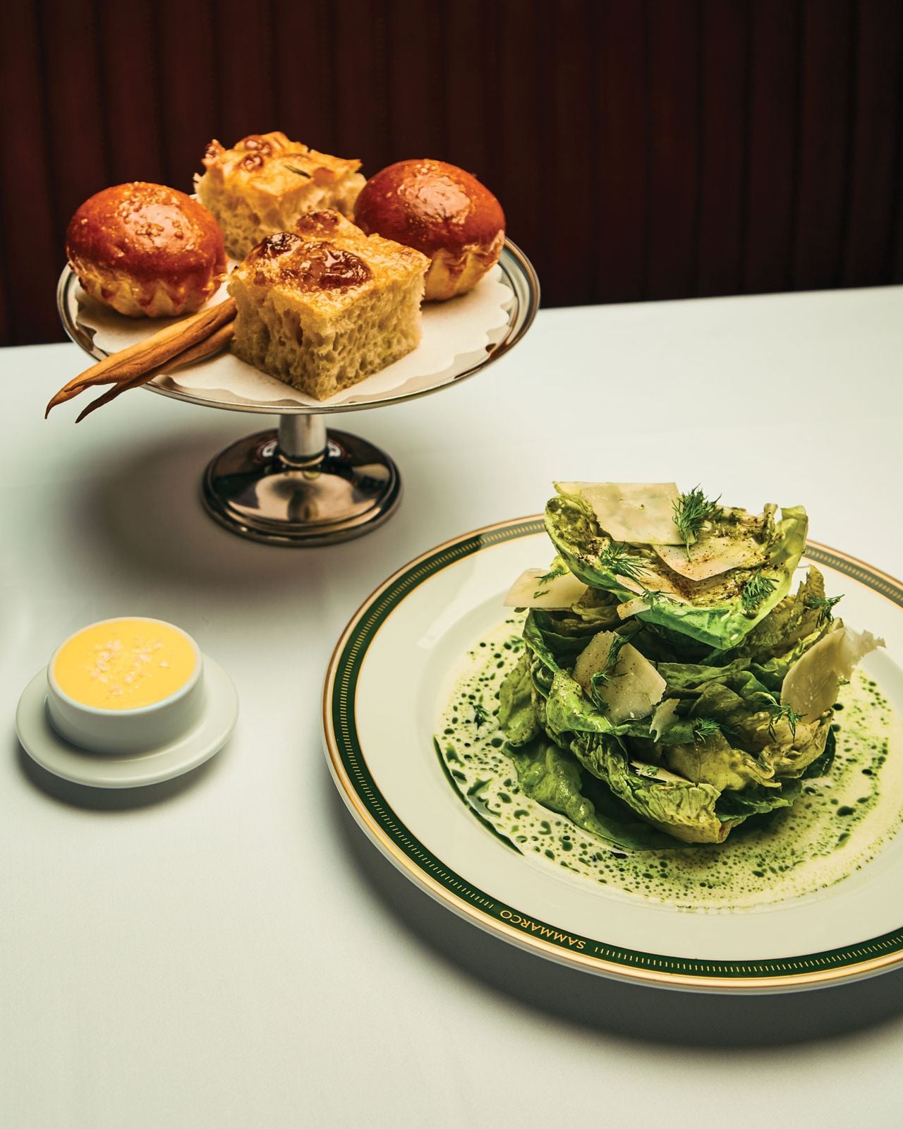 Five of Toronto’s best steakhouses for fresh takes on an old-school indulgence