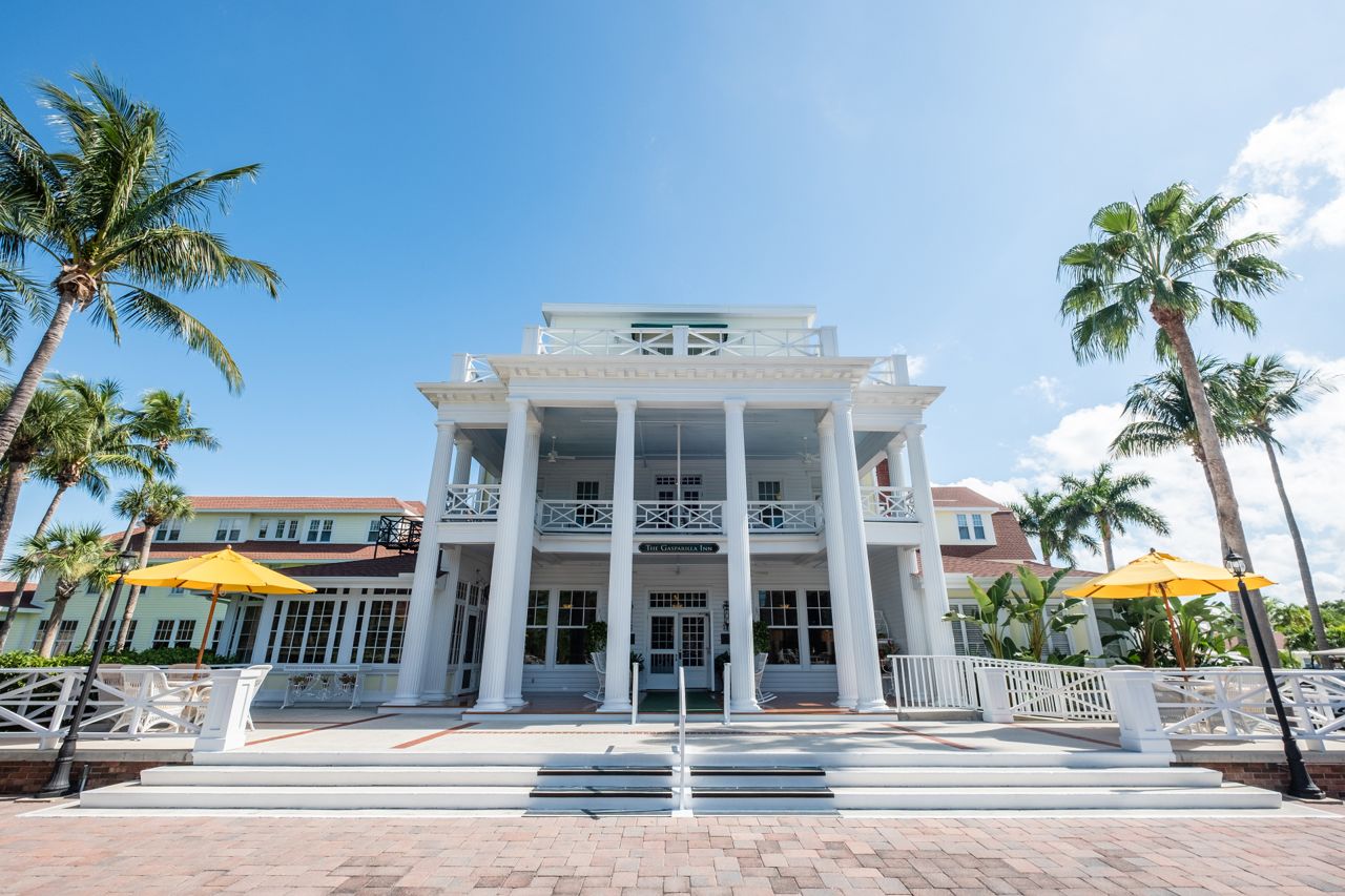 Fort Myers: A sun-filled getaway just three hours from Toronto