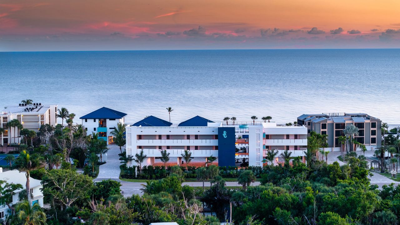 Fort Myers: A sun-filled getaway just three hours from Toronto