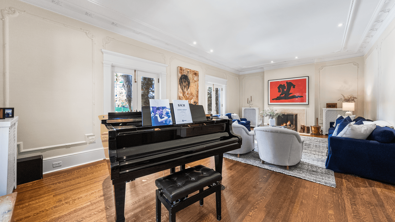 For Sale: 133, 135 & 139 Hudson Drive
