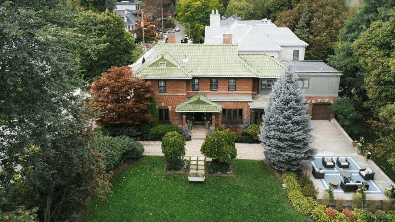 For Sale: 133, 135 & 139 Hudson Drive