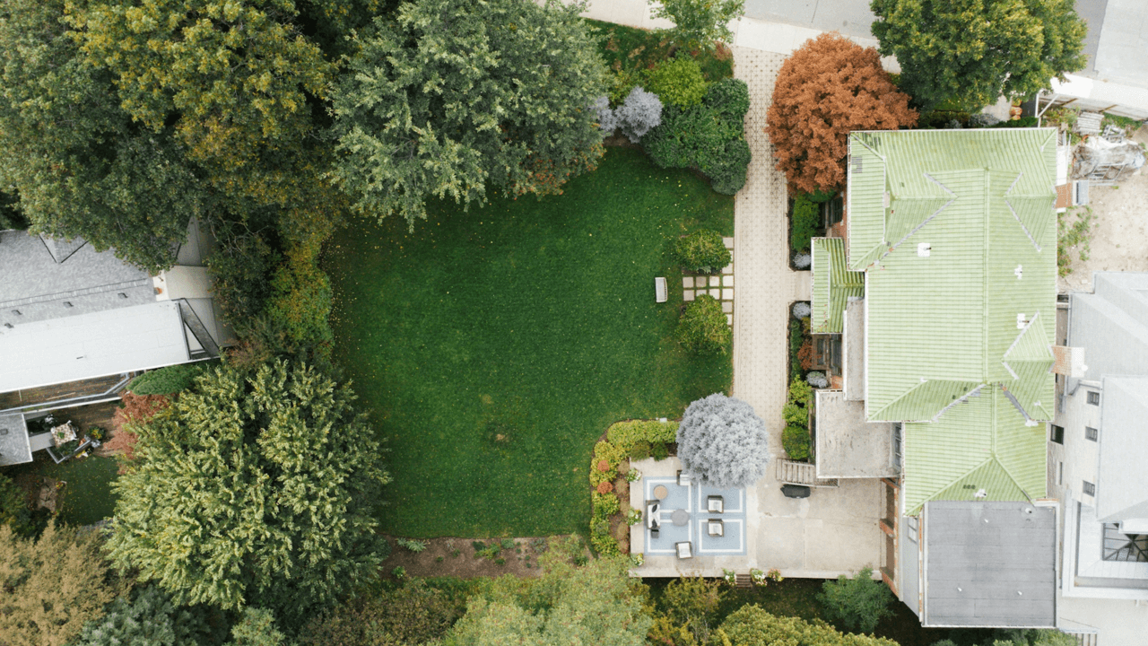 For Sale: 133, 135 & 139 Hudson Drive