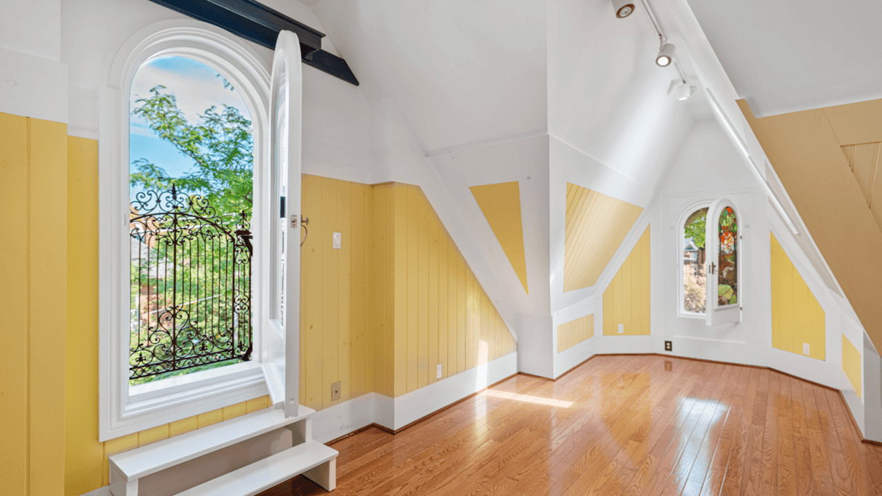 For Sale: 232 Shaw Street