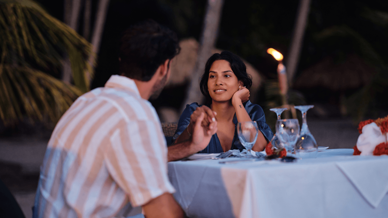 Your romantic escape awaits in Saint Lucia