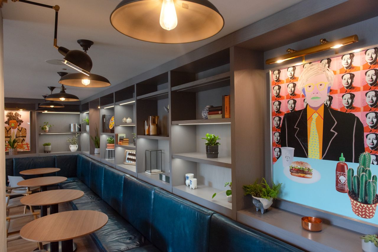 What’s it like living at Waverley, a boutique resort-style rental at College and Spadina