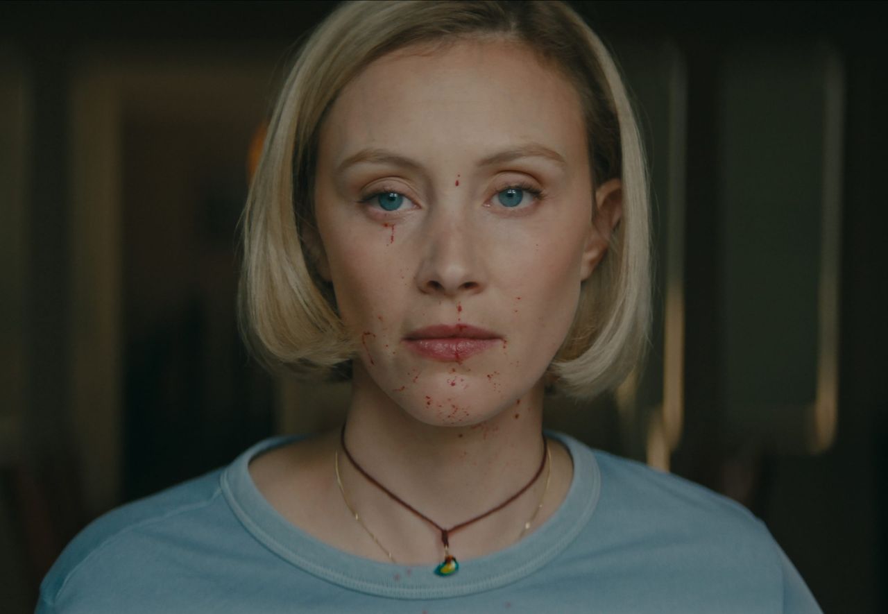 "I'm deeper than people assume": Sarah Gadon on the creepy brilliance of Wayward