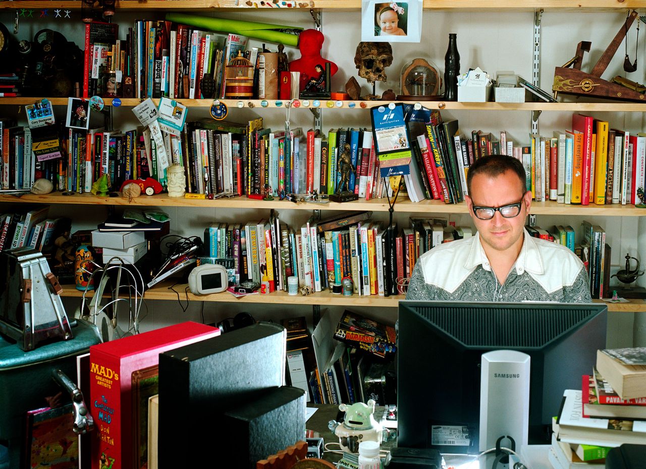 “If you want to kick Elon Musk in the dongle, aim for his margins”: Cory Doctorow on why the web went bad and how to fix it