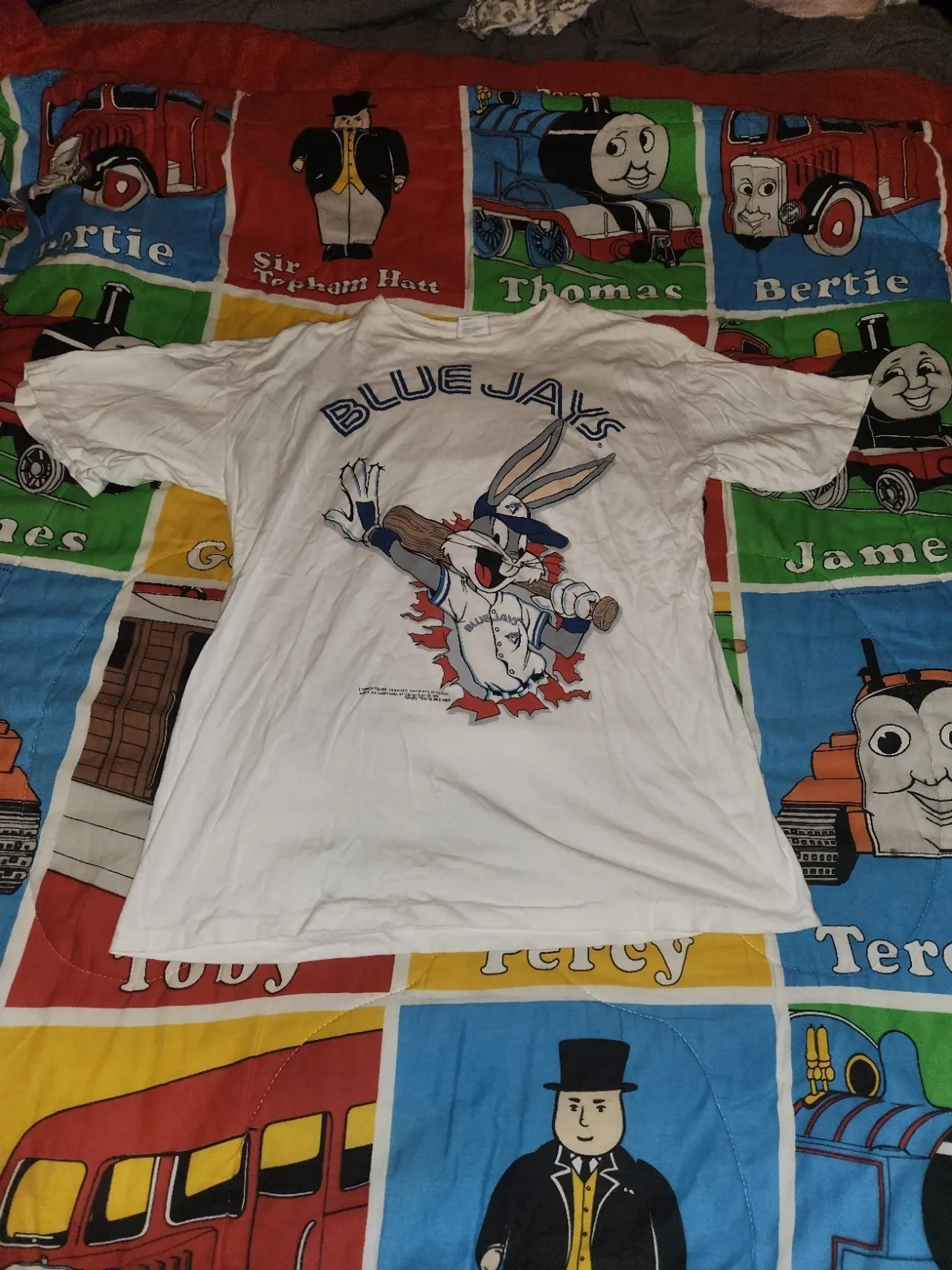 Toronto Blue Jays shirt
