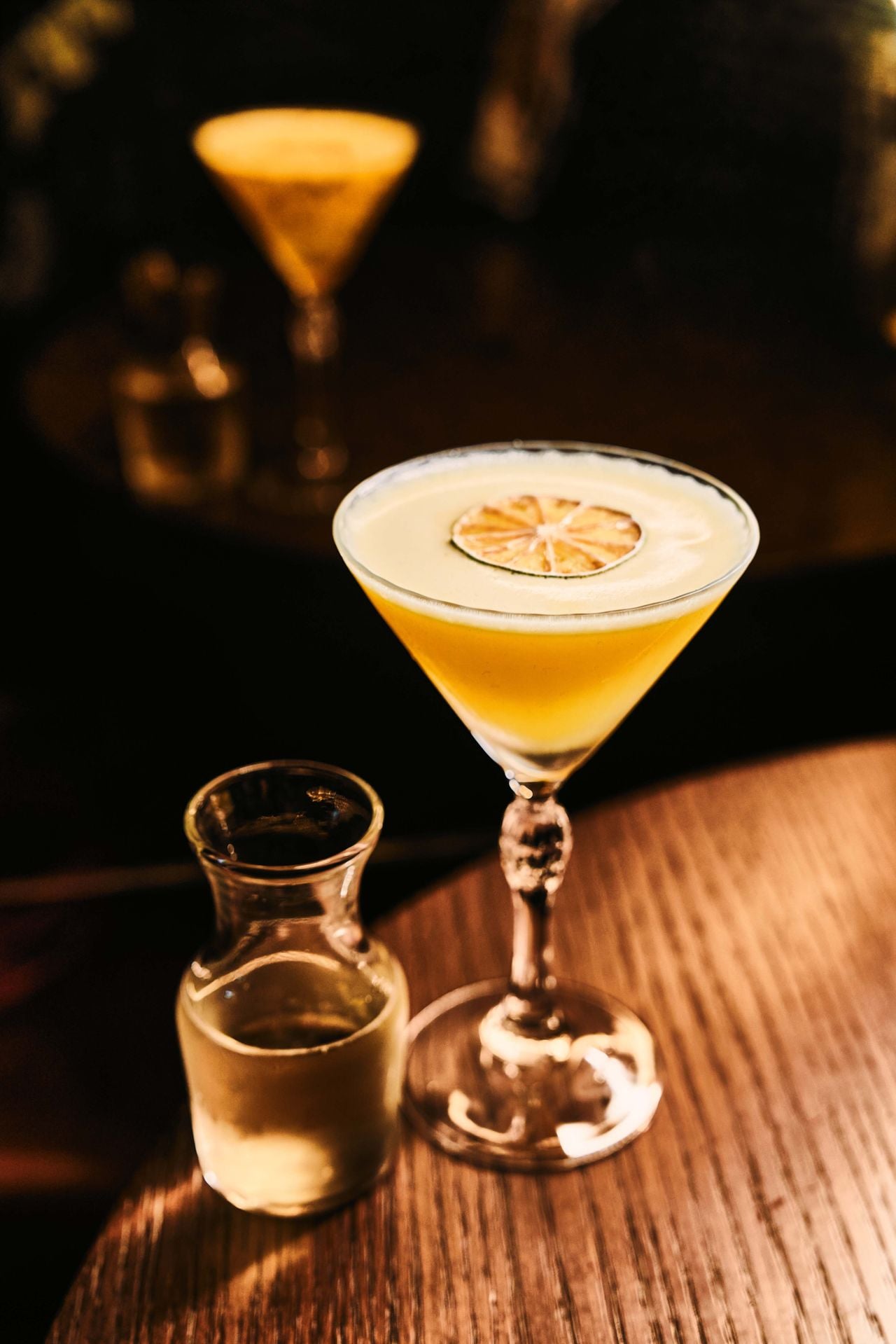 A Pornstar Martini