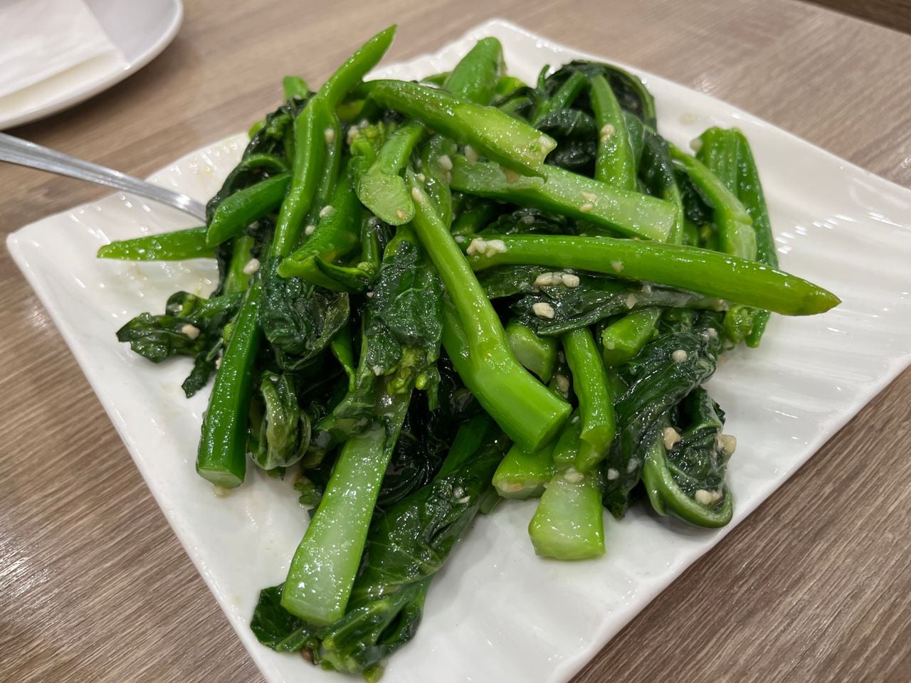 Gai lan