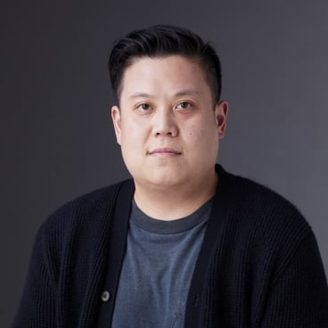 Barry Jordan Chong