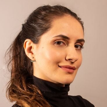 Liza Agrba