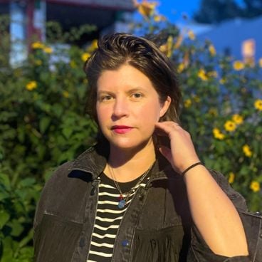Caitlin Walsh Miller