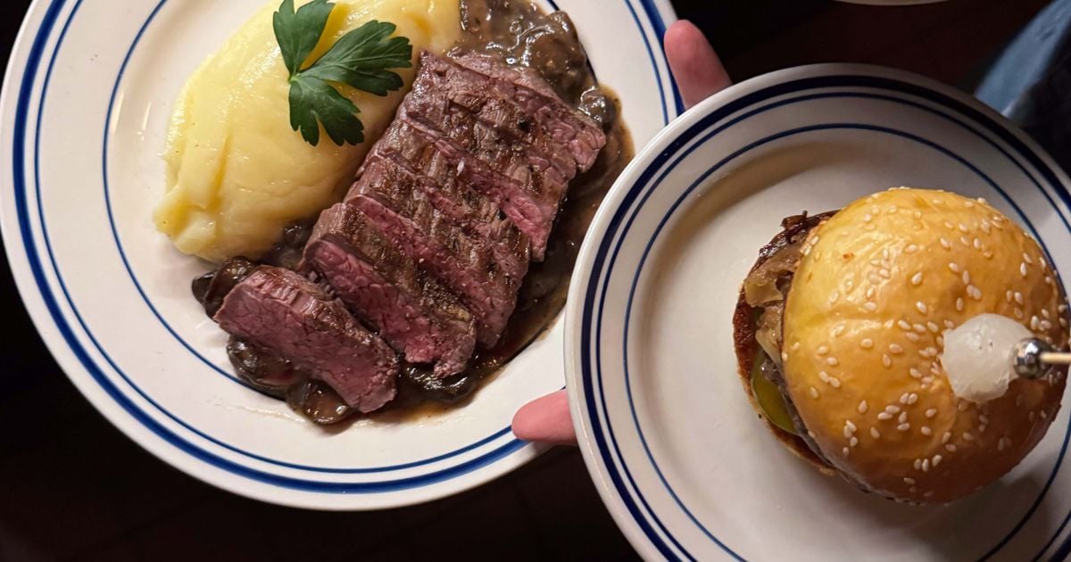 A Queen West cocktail bar is rebranding itself as an all-day restaurant ...