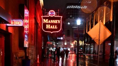 Massey Hall and Roy Thomson Hall are selling $30 concert tickets