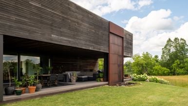 $7 million for a brilliant bungalow in rural Erin with 98 acres and an organic veggie farm