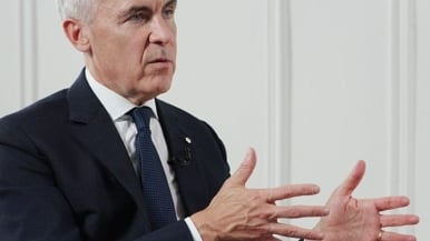 WATCH: An in-depth interview with Prime Minister Mark Carney