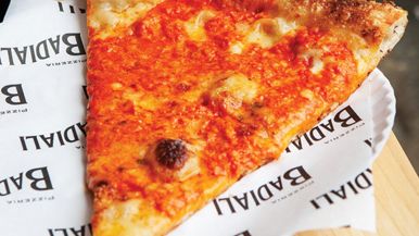 Toronto NIMBYs are coming for your favourite pizzeria