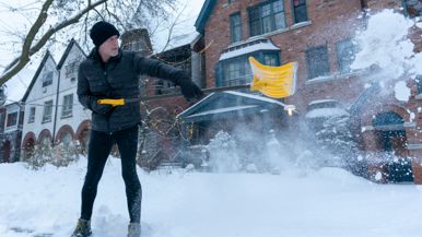 Renegotiating Toronto's snow removal contracts could cost up to $130 million