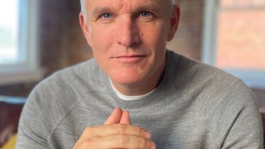 “The culture and systems around hockey need to be better”: Rick Westhead on his new book, We Breed Lions